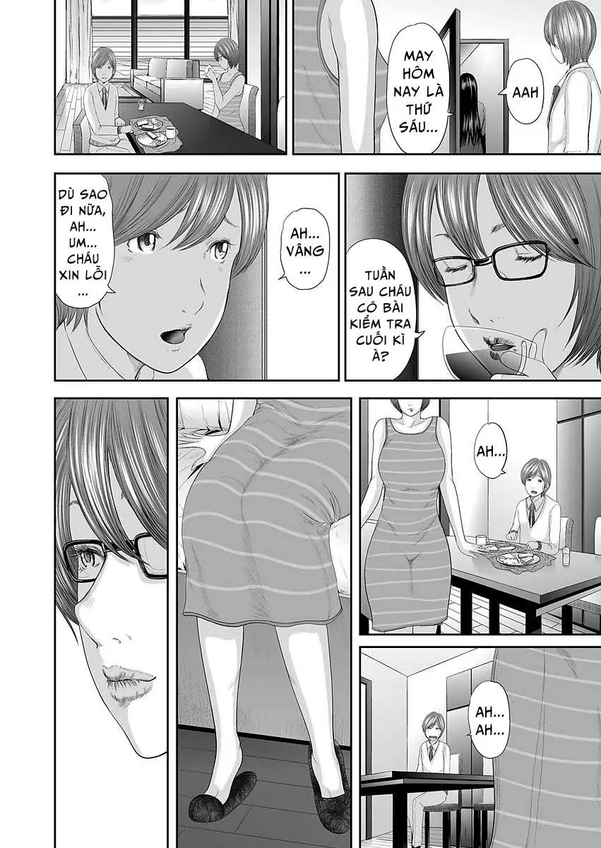 Soukan no Replica | Adultery Replica Ch. 0-11 - Soukan no Replica | Adultery Replica Ch. 0-11 trang 136