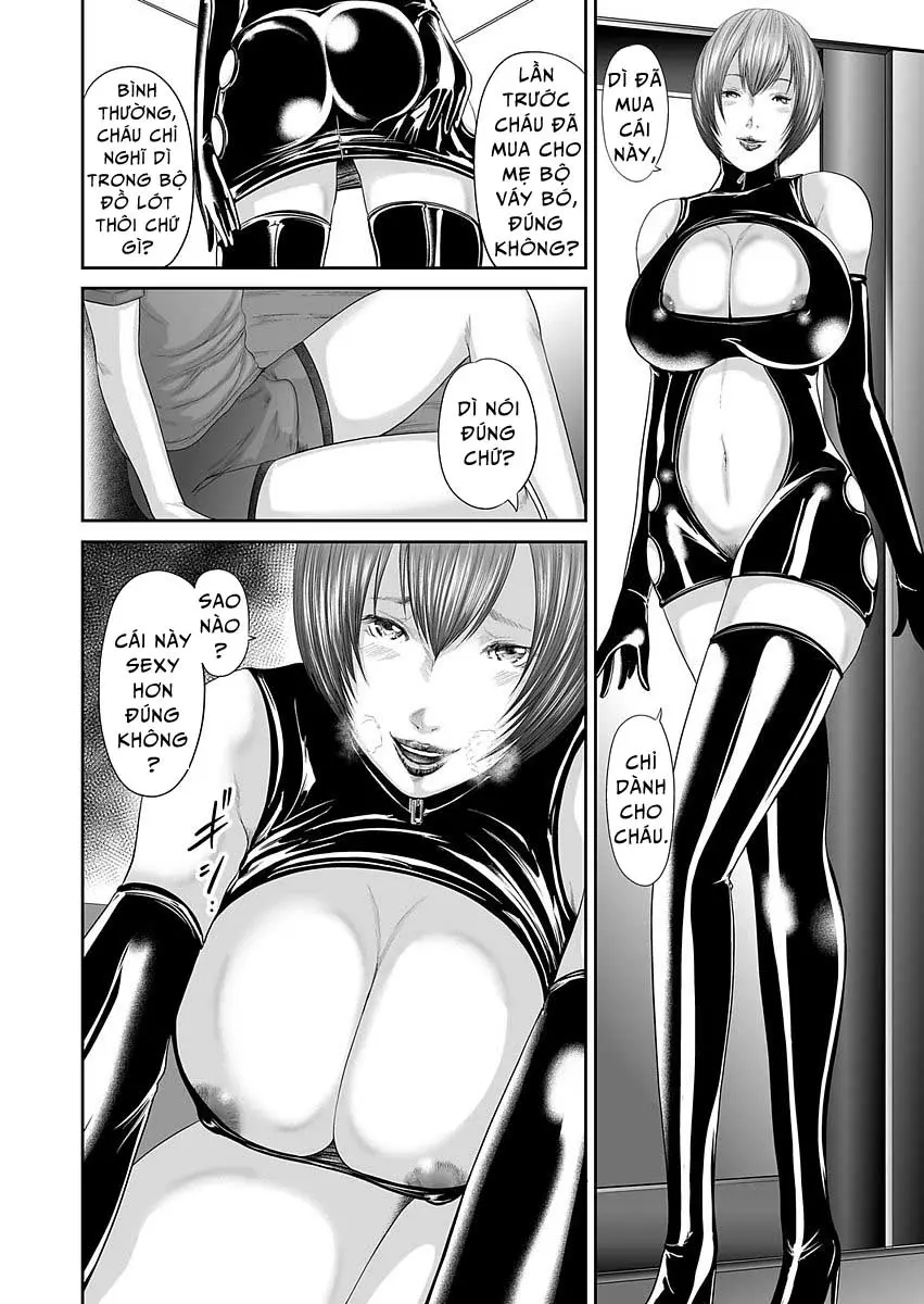 Soukan no Replica | Adultery Replica Ch. 0-11 - Soukan no Replica | Adultery Replica Ch. 0-11 trang 140