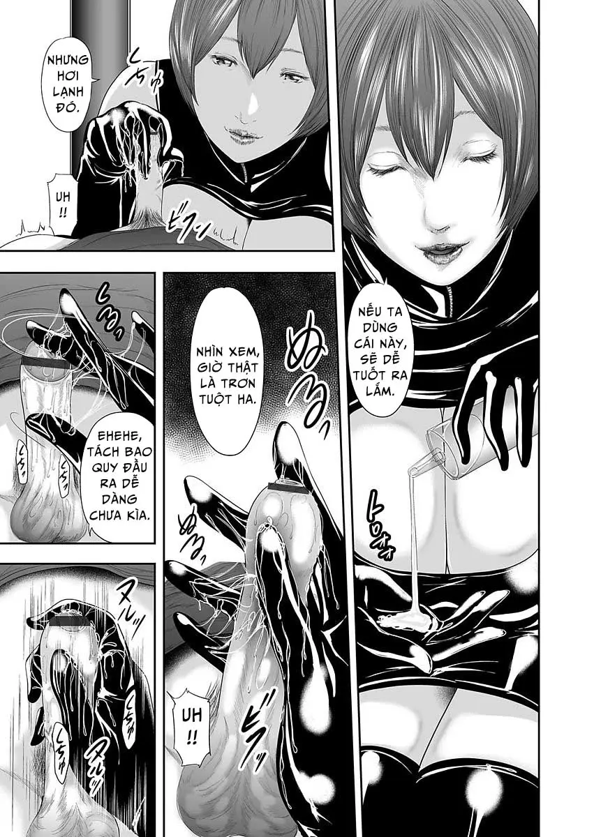 Soukan no Replica | Adultery Replica Ch. 0-11 - Soukan no Replica | Adultery Replica Ch. 0-11 trang 145