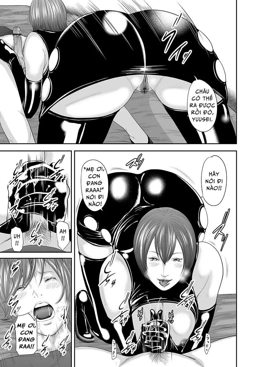 Soukan no Replica | Adultery Replica Ch. 0-11 - Soukan no Replica | Adultery Replica Ch. 0-11 trang 149