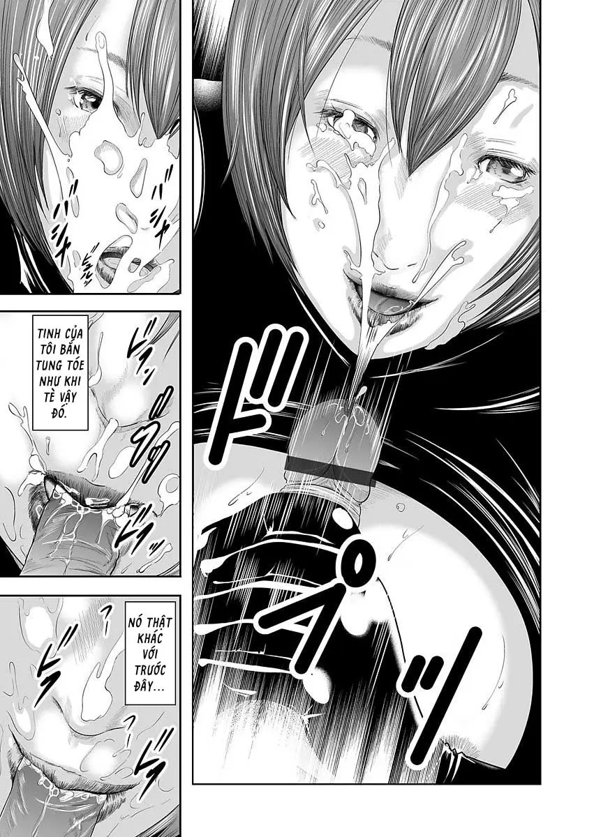 Soukan no Replica | Adultery Replica Ch. 0-11 - Soukan no Replica | Adultery Replica Ch. 0-11 trang 151