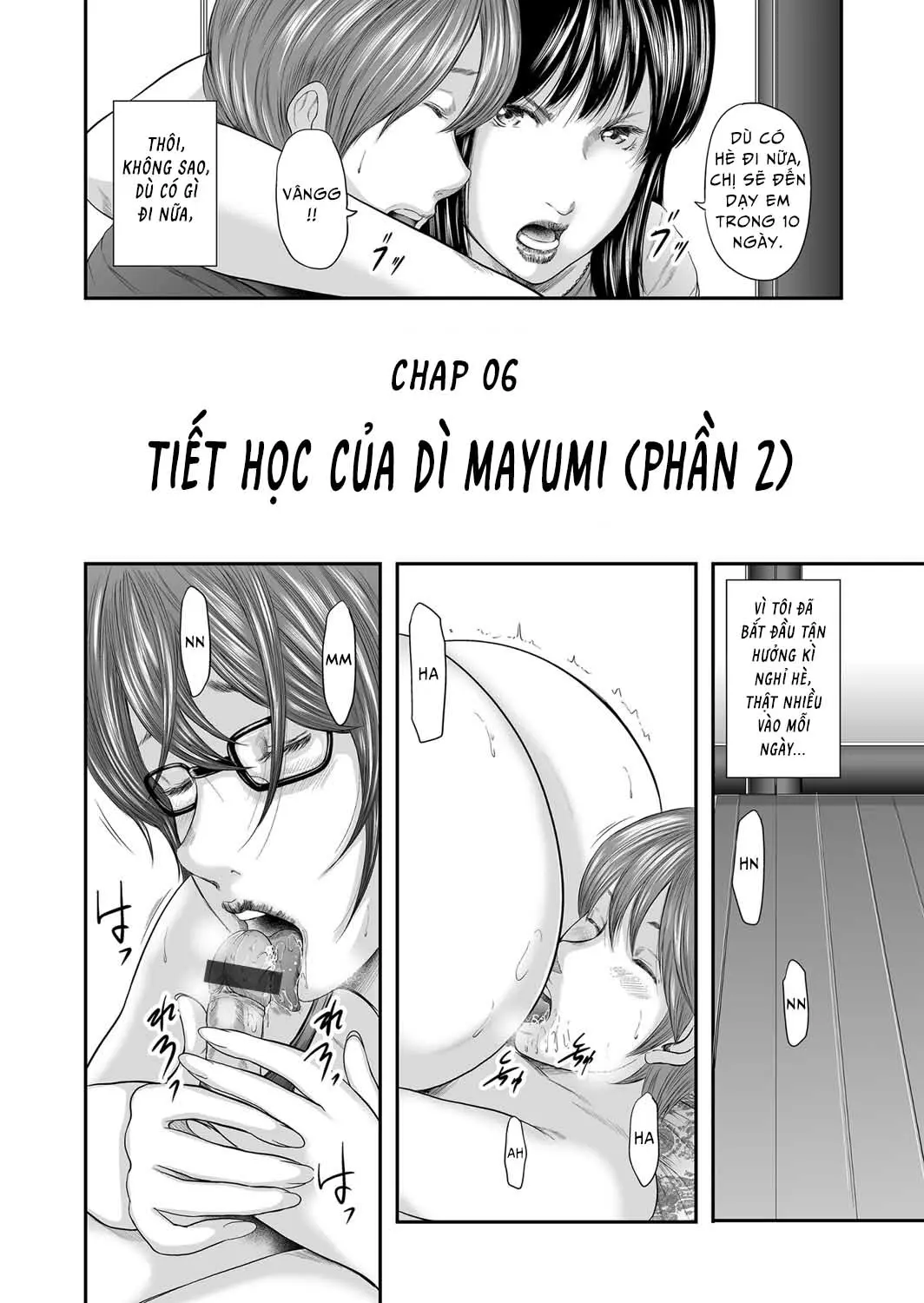Soukan no Replica | Adultery Replica Ch. 0-11 - Soukan no Replica | Adultery Replica Ch. 0-11 trang 157