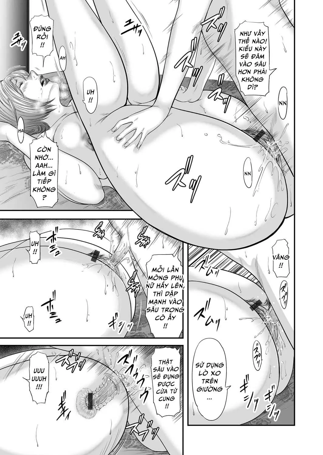 Soukan no Replica | Adultery Replica Ch. 0-11 - Soukan no Replica | Adultery Replica Ch. 0-11 trang 172