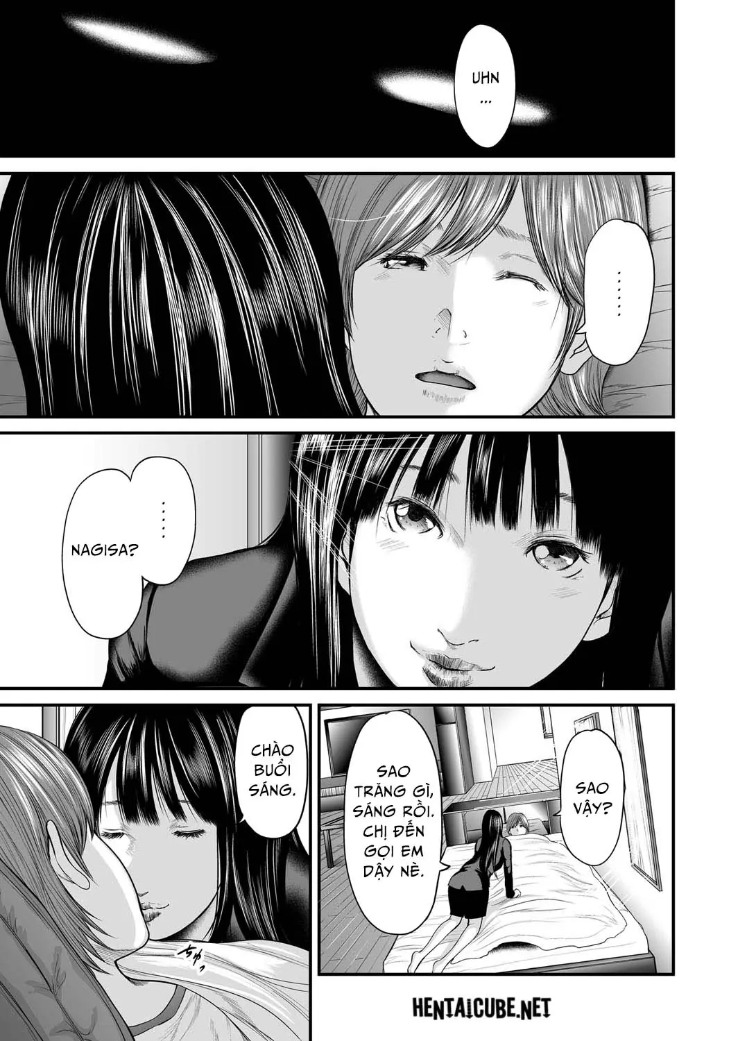 Soukan no Replica | Adultery Replica Ch. 0-11 - Soukan no Replica | Adultery Replica Ch. 0-11 trang 233