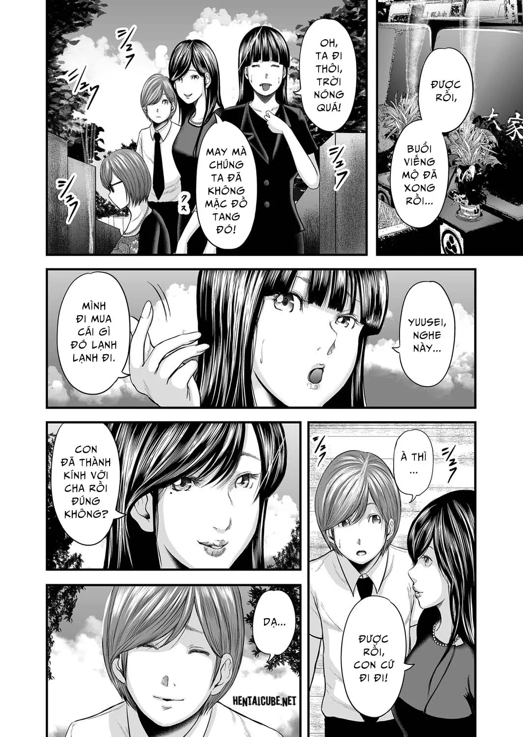 Soukan no Replica | Adultery Replica Ch. 0-11 - Soukan no Replica | Adultery Replica Ch. 0-11 trang 286