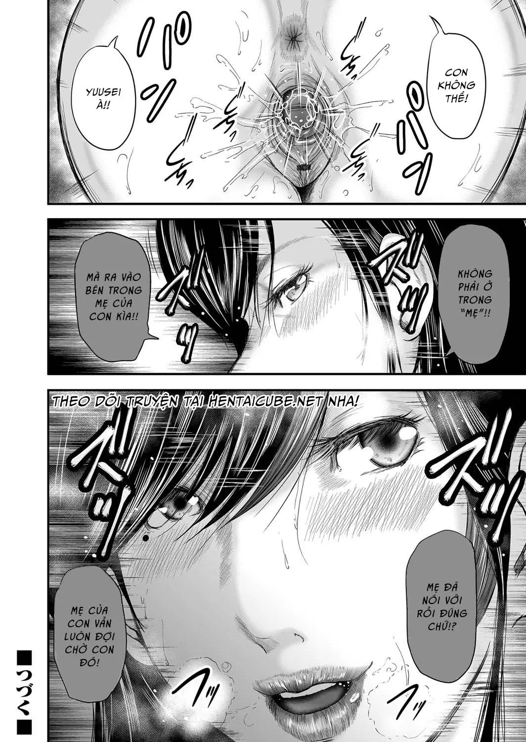 Soukan no Replica | Adultery Replica Ch. 0-11 - Soukan no Replica | Adultery Replica Ch. 0-11 trang 296