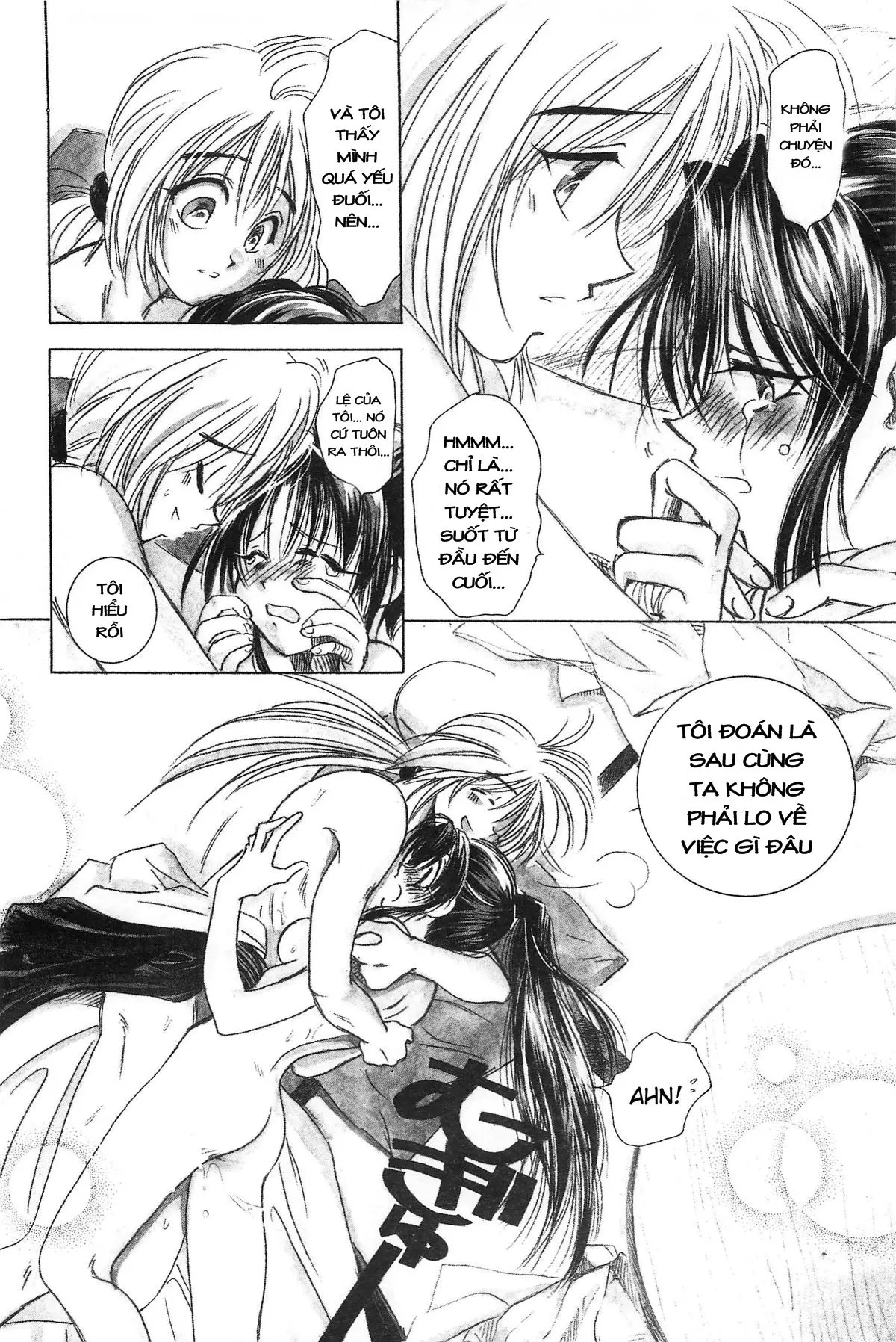 TABOO III - TABOO III trang 41