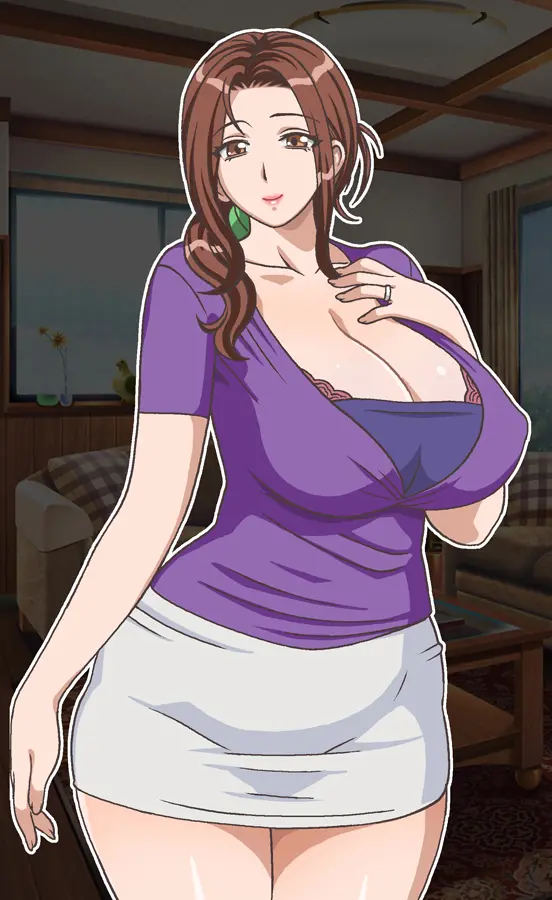 Classmate no Mama o Otosu - Reiichi Hen