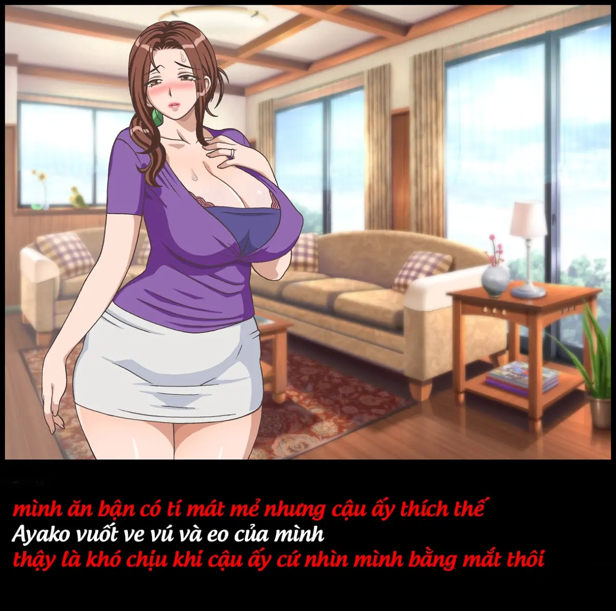 Classmate no Mama o Otosu - Reiichi Hen - Classmate no Mama o Otosu - Reiichi Hen trang 9