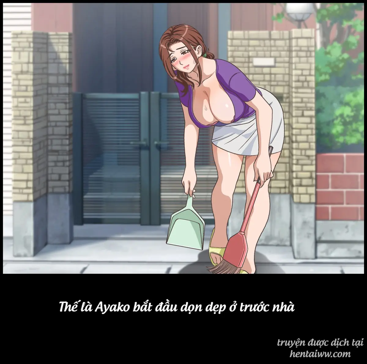 Classmate no Mama o Otosu - Reiichi Hen - Classmate no Mama o Otosu - Reiichi Hen trang 10