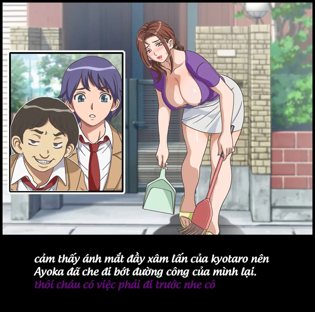 Classmate no Mama o Otosu - Reiichi Hen - Classmate no Mama o Otosu - Reiichi Hen trang 15