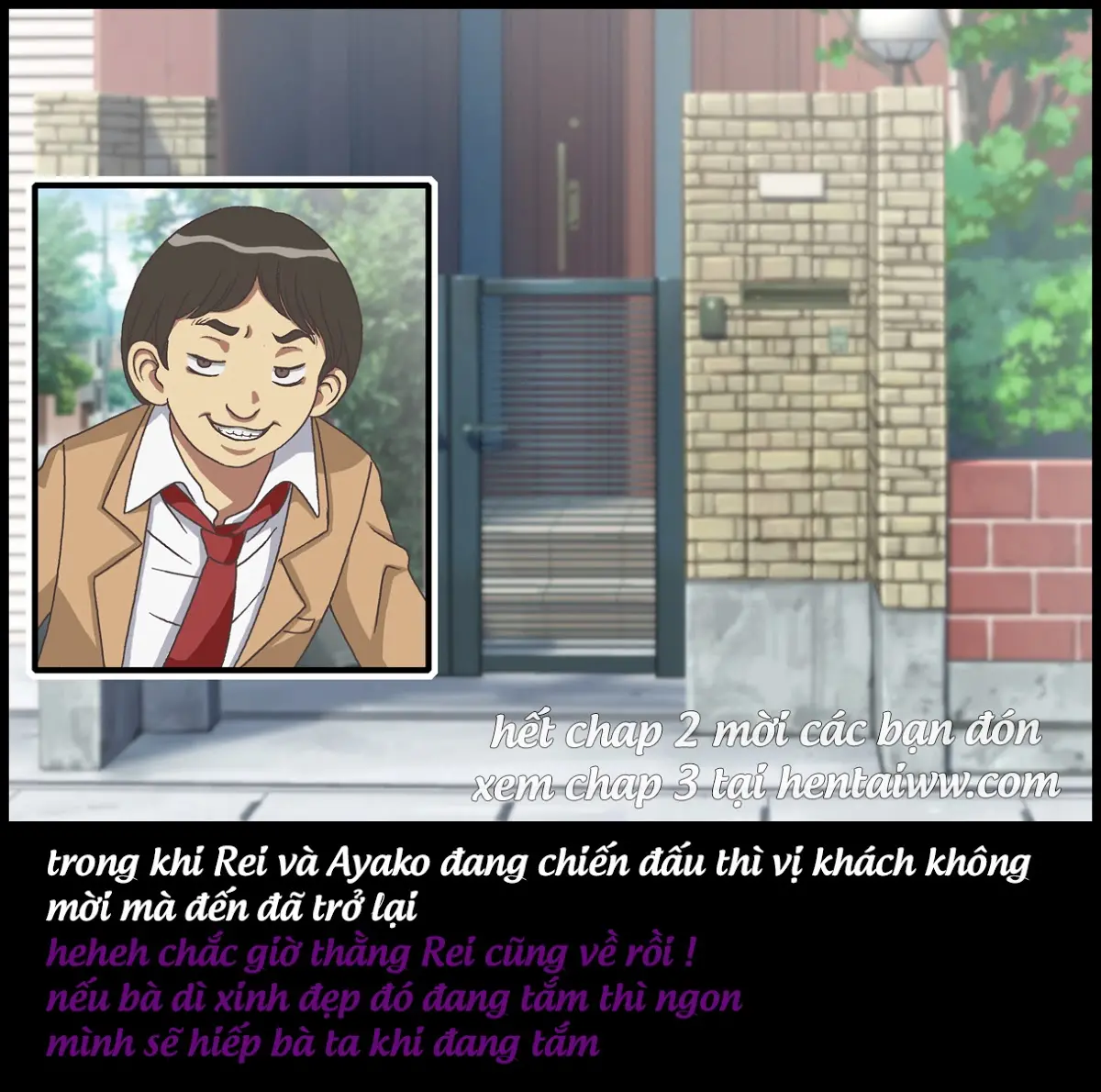 Classmate no Mama o Otosu - Reiichi Hen - Classmate no Mama o Otosu - Reiichi Hen trang 47