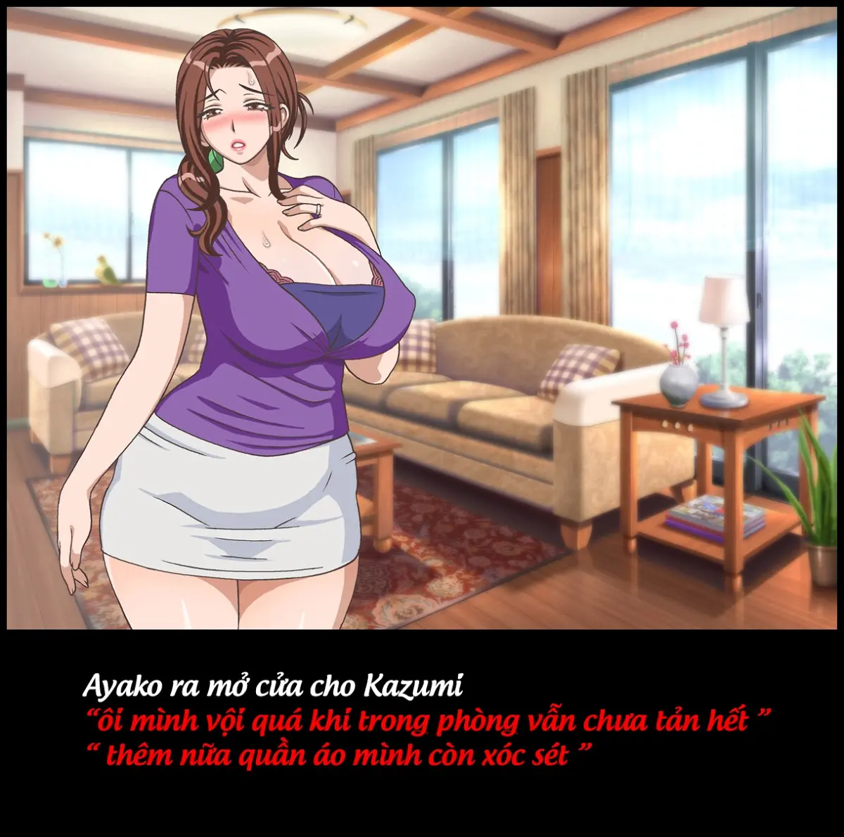 Classmate no Mama o Otosu - Reiichi Hen - Classmate no Mama o Otosu - Reiichi Hen trang 70
