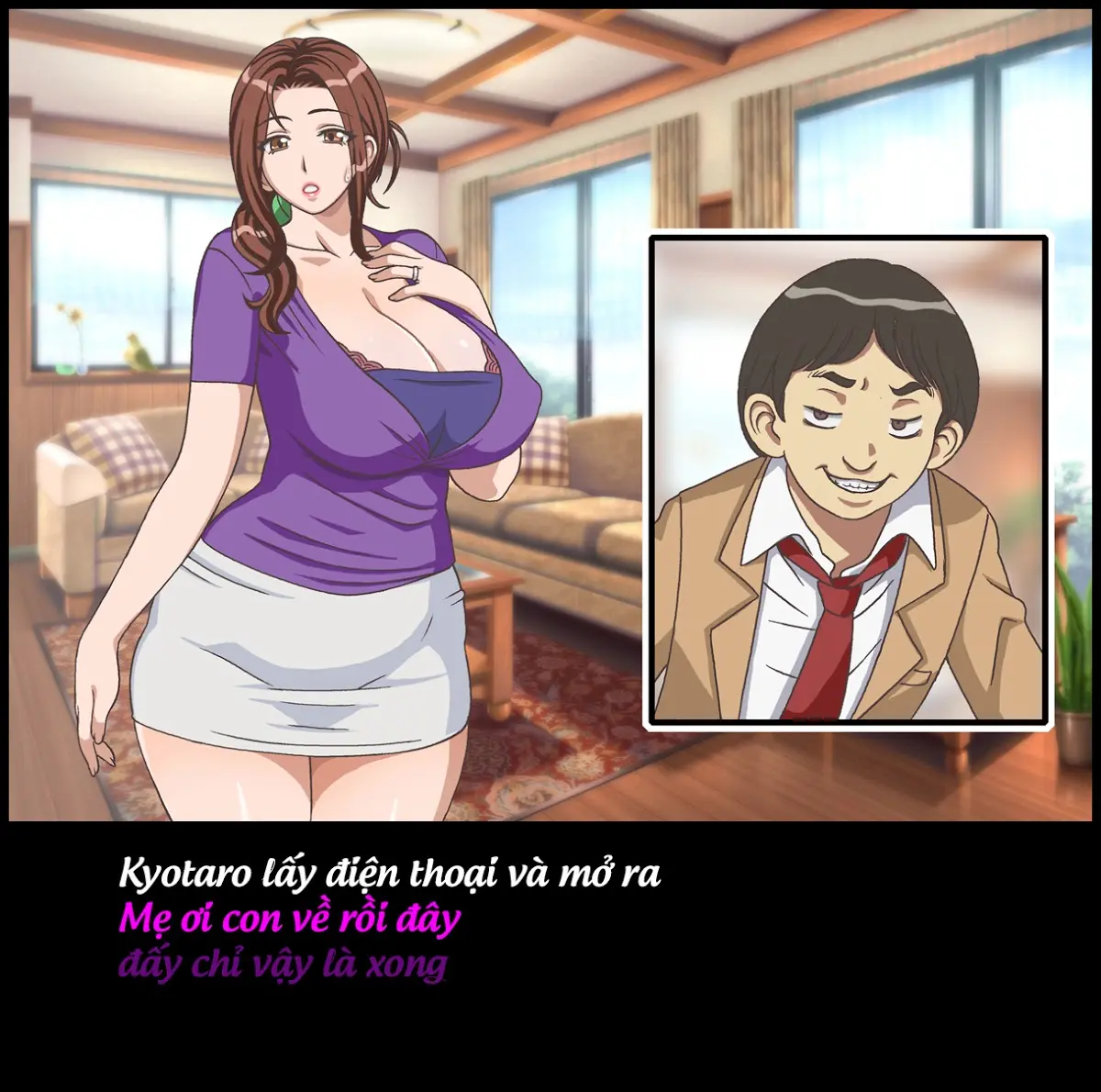 Classmate no Mama o Otosu - Reiichi Hen - Classmate no Mama o Otosu - Reiichi Hen trang 72