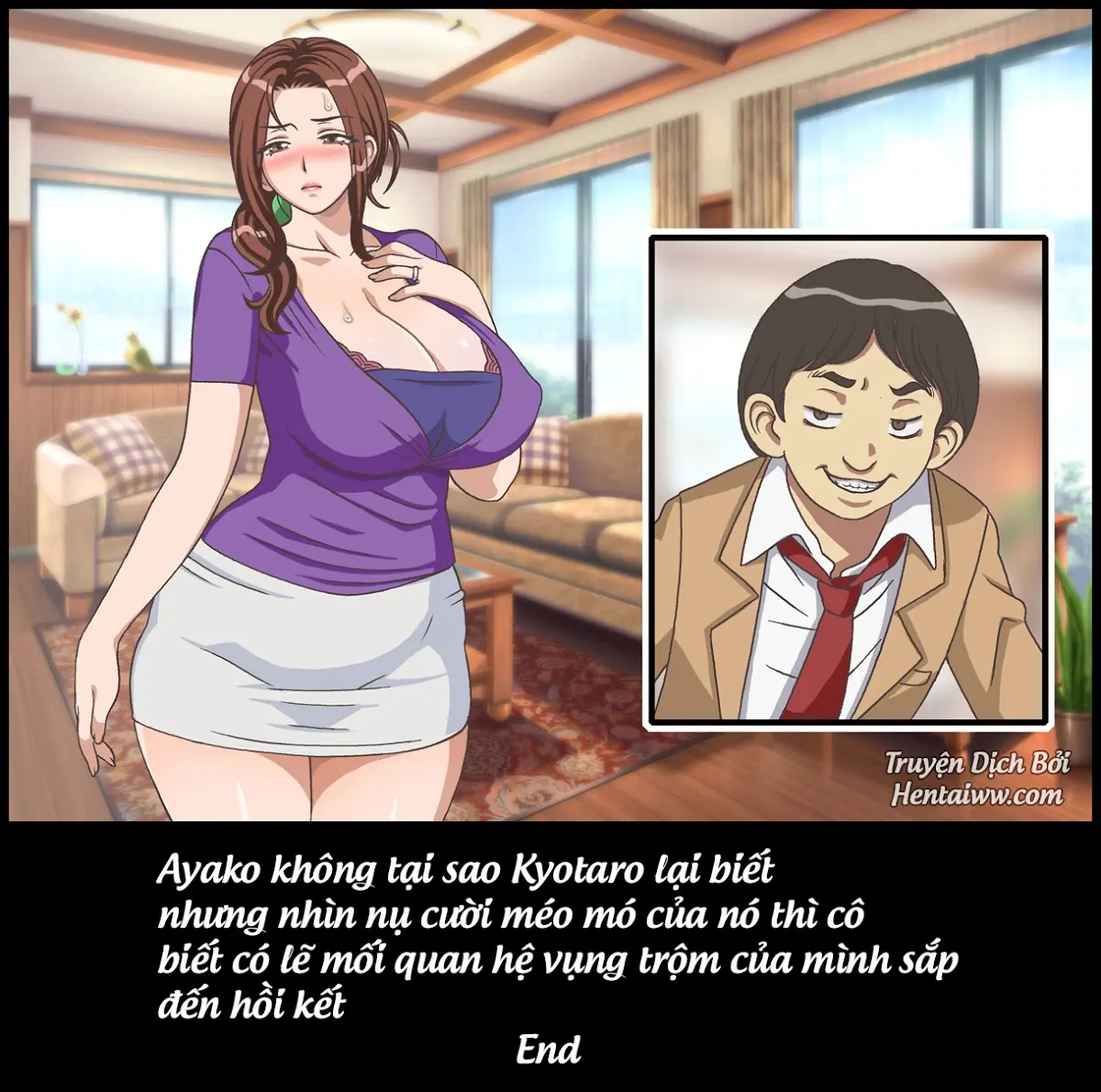 Classmate no Mama o Otosu - Reiichi Hen - Classmate no Mama o Otosu - Reiichi Hen trang 74