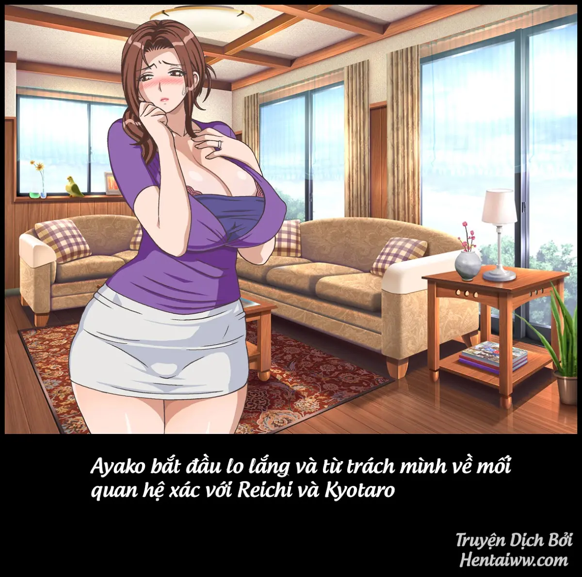 Classmate no Mama o Otosu - Reiichi Hen - Classmate no Mama o Otosu - Reiichi Hen trang 97