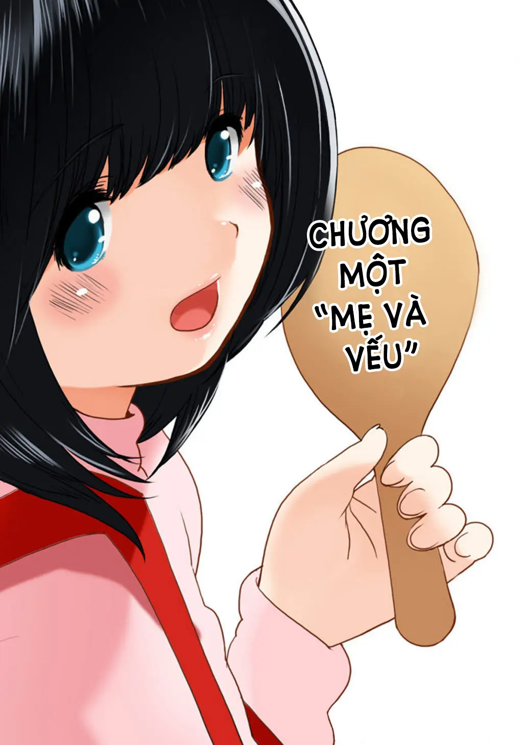 Omamagoto Hasegawa-san chi no Oyakokankei Ichiwame "Haha to Oppai"