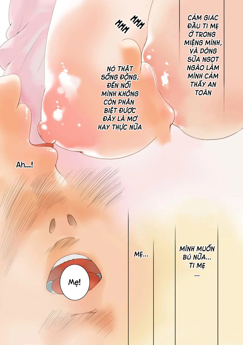 Omamagoto Hasegawa-san chi no Oyakokankei Ichiwame "Haha to Oppai" - Omamagoto Hasegawa-san chi no Oyakokankei Ichiwame "Haha to Oppai" trang 16