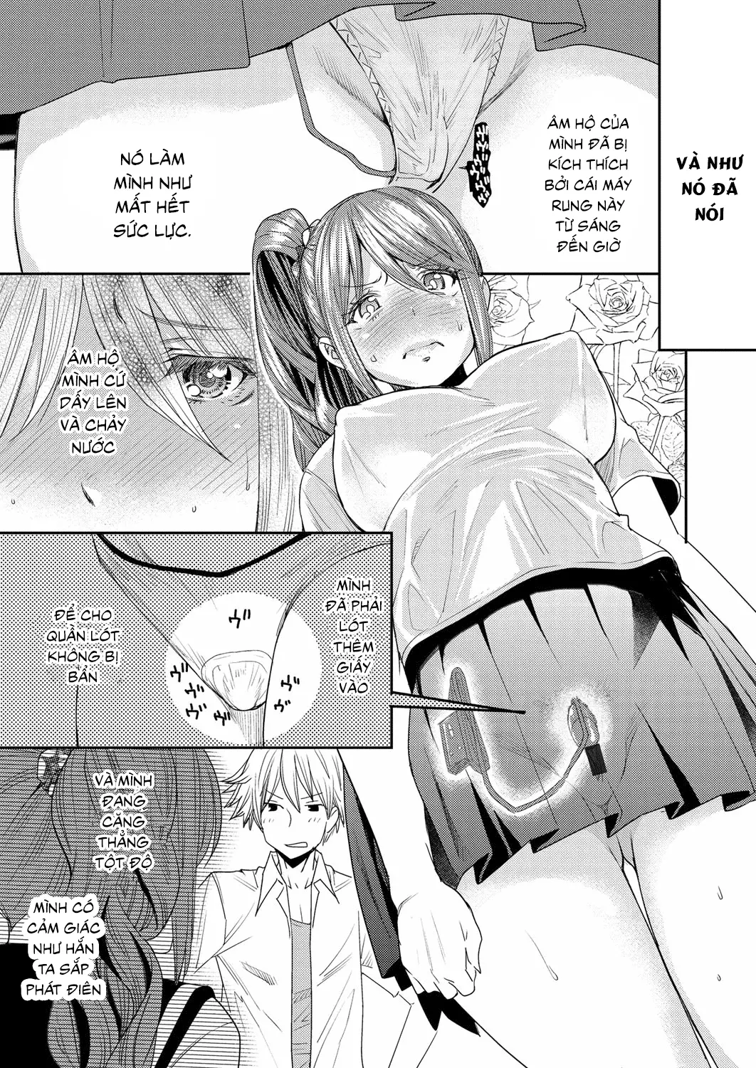 Torikae Appli Ch. 1-6 - Torikae Appli Ch. 1-6 trang 59