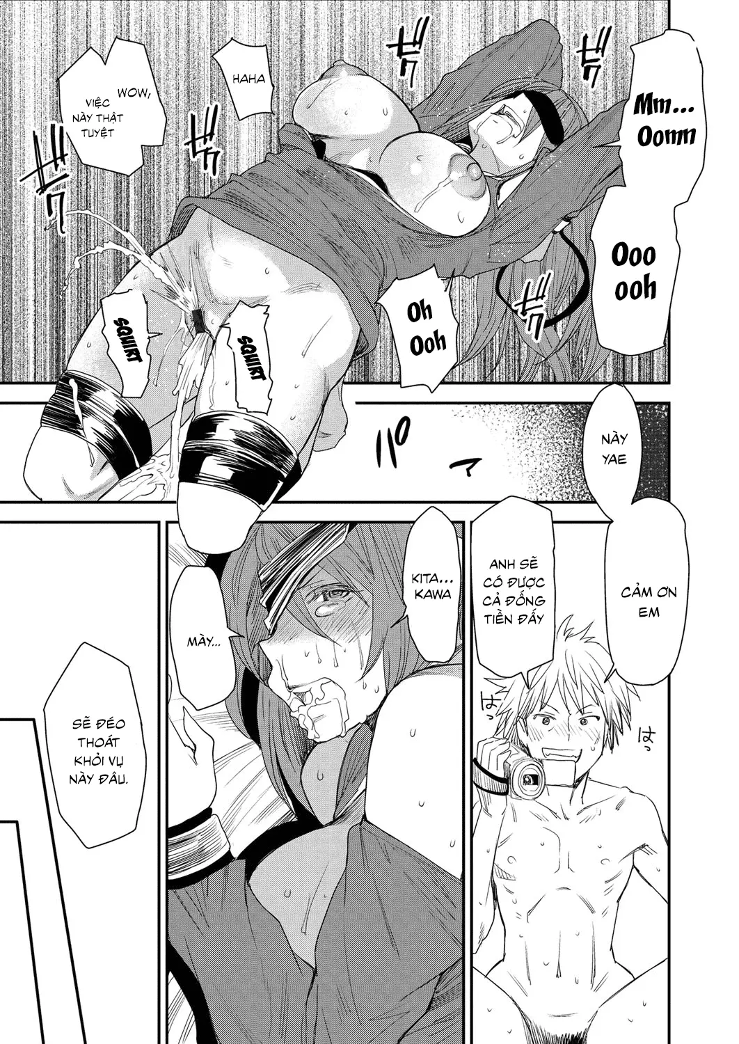 Torikae Appli Ch. 1-6 - Torikae Appli Ch. 1-6 trang 137