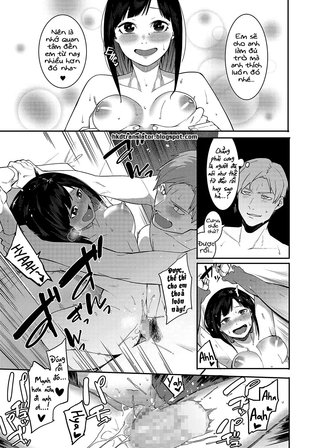 Fureaenakereba Shinu Shikanee!! | If I Can't Touch You, I'll Just Die!! - Fureaenakereba Shinu Shikanee!! | If I Can't Touch You, I'll Just Die!! trang 21