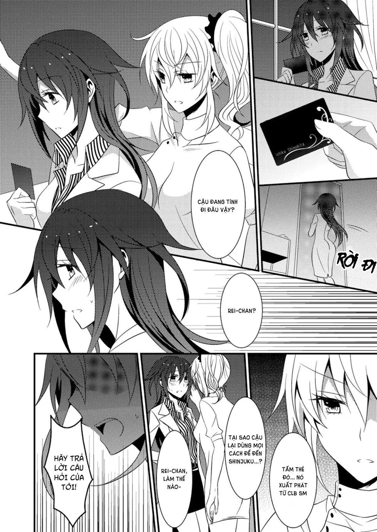 Rule of 0 part1,2,3 - Rule of 0 part1,2,3 trang 14