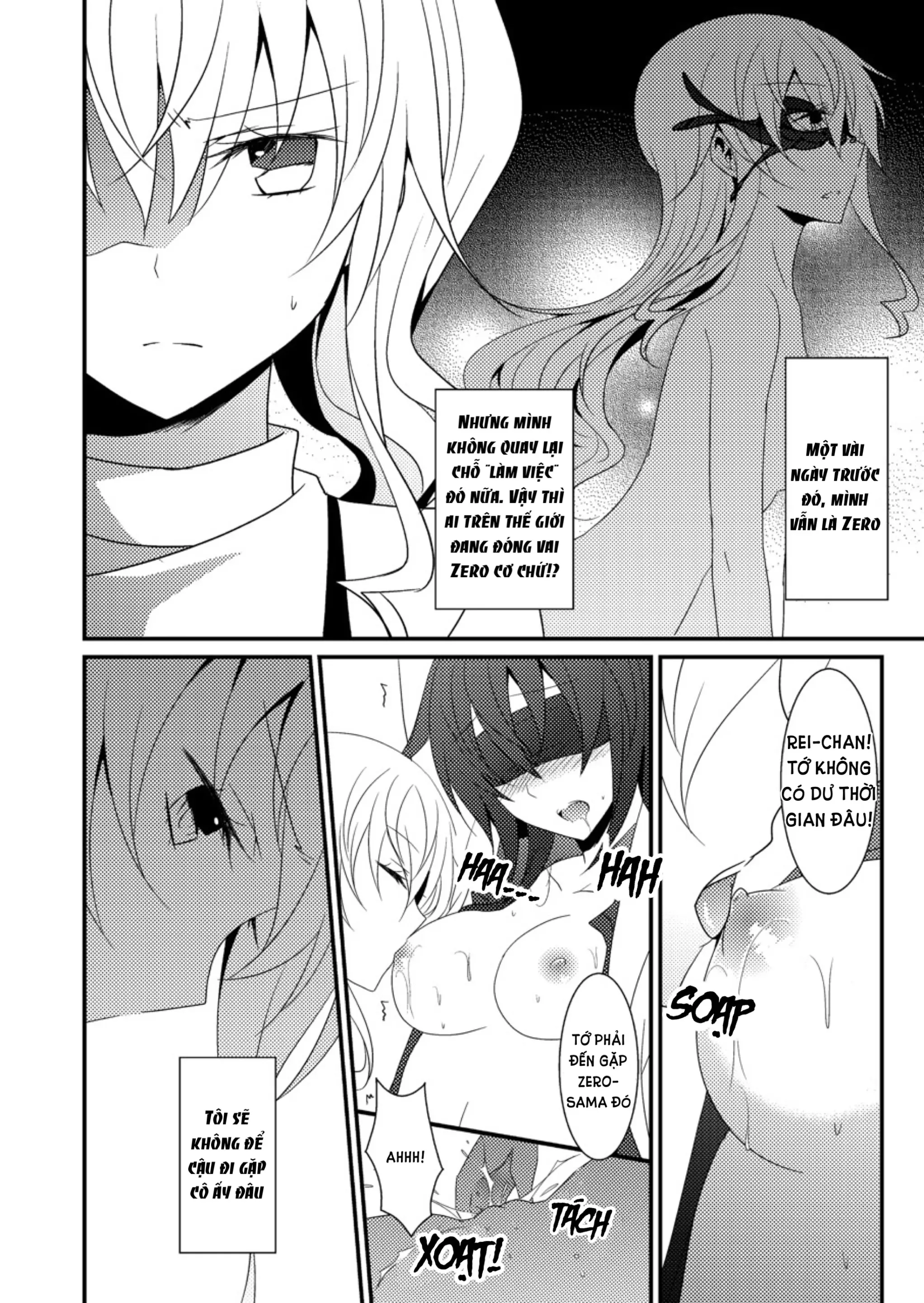 Rule of 0 part1,2,3 - Rule of 0 part1,2,3 trang 30