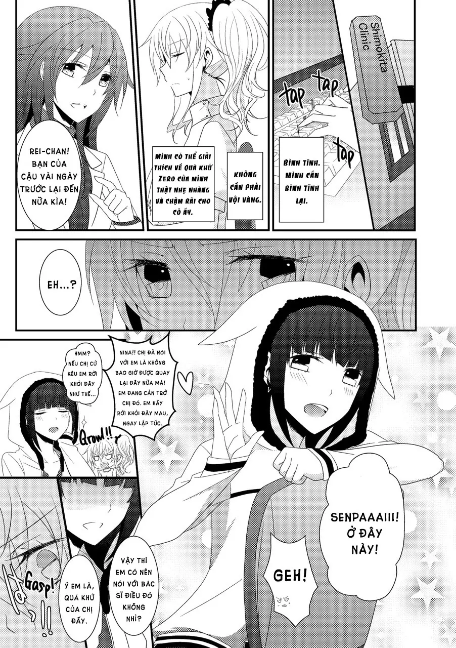 Rule of 0 part1,2,3 - Rule of 0 part1,2,3 trang 53