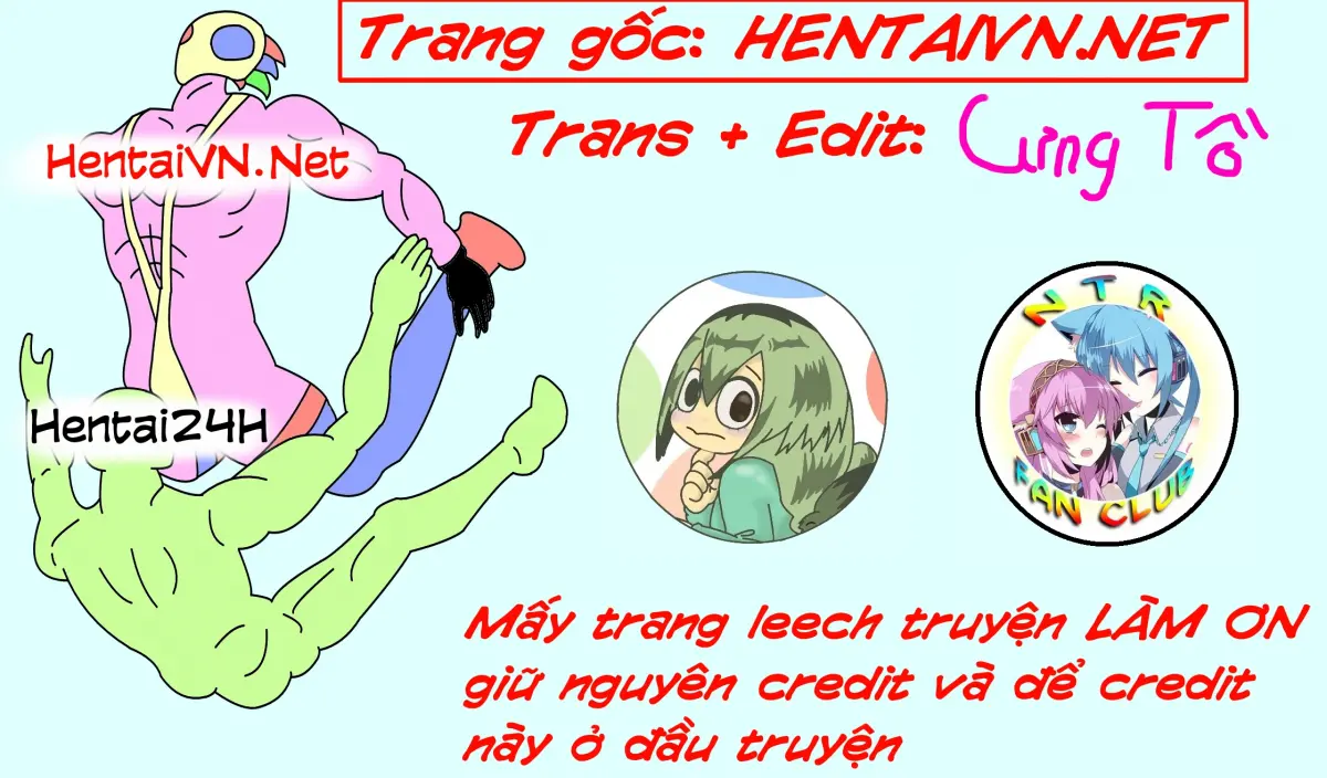 Natsu Jiru Ch. 1-5 - Natsu Jiru Ch. 1-5 trang 23