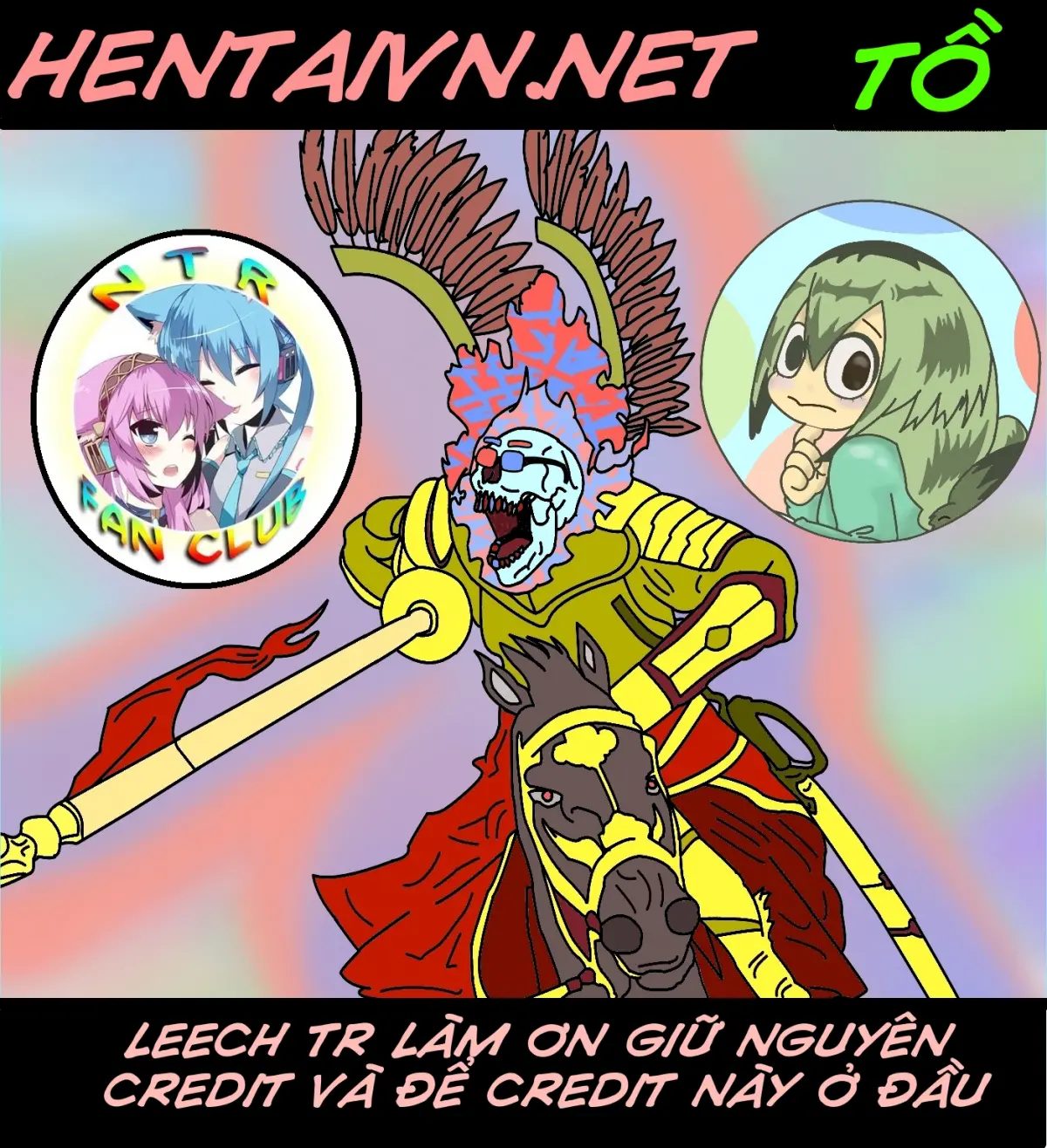 Natsu Jiru Ch. 1-5 - Natsu Jiru Ch. 1-5 trang 24