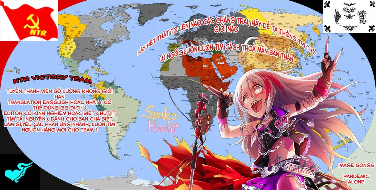Natsu Jiru Ch. 1-5 - Natsu Jiru Ch. 1-5 trang 70