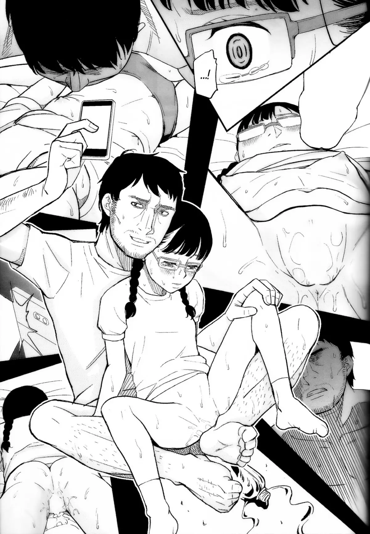 Sasayaki Kanzenban - Sasayaki Kanzenban trang 9