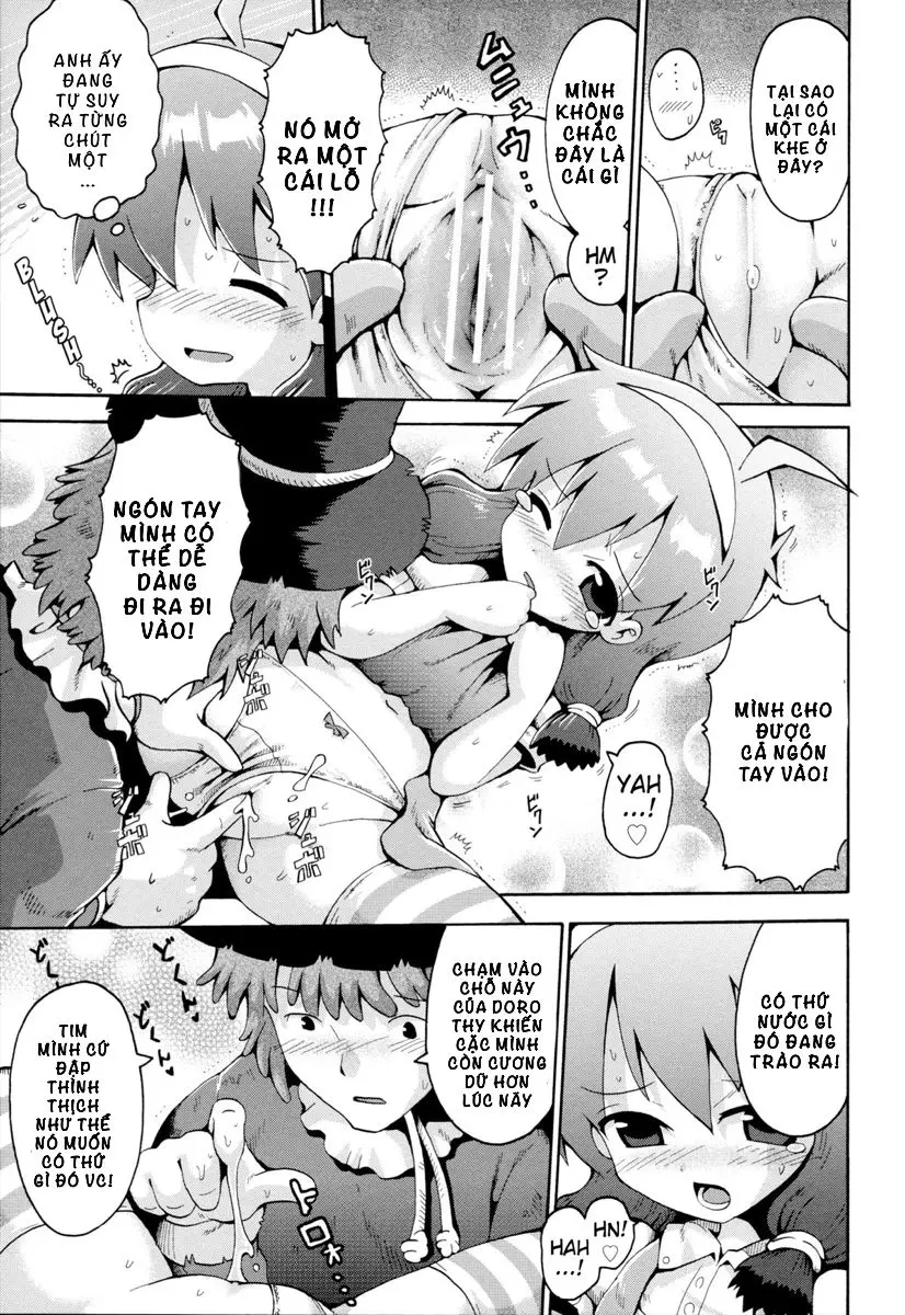 Mesu no Manko Tsukai Houdai | The Bitch Pussy that Everyone's Free to Use - Mesu no Manko Tsukai Houdai | The Bitch Pussy that Everyone's Free to Use trang 7