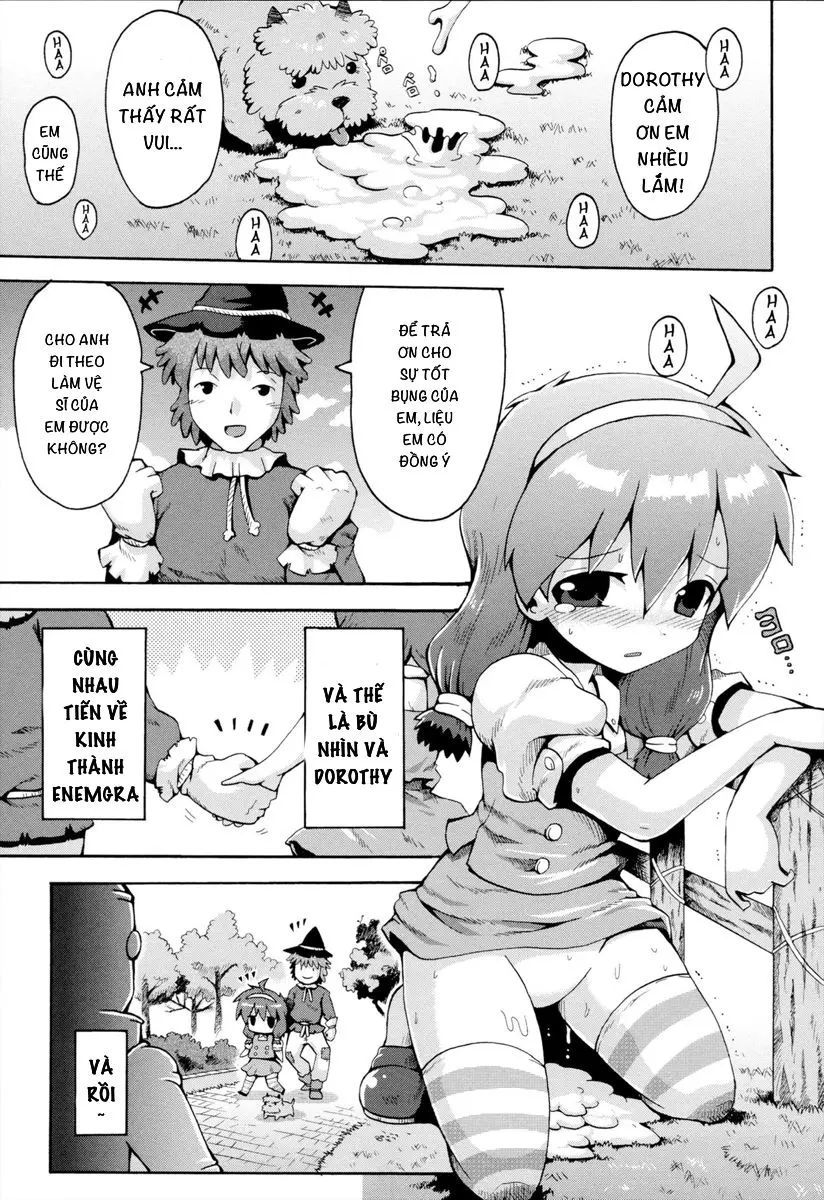 Mesu no Manko Tsukai Houdai | The Bitch Pussy that Everyone's Free to Use - Mesu no Manko Tsukai Houdai | The Bitch Pussy that Everyone's Free to Use trang 13