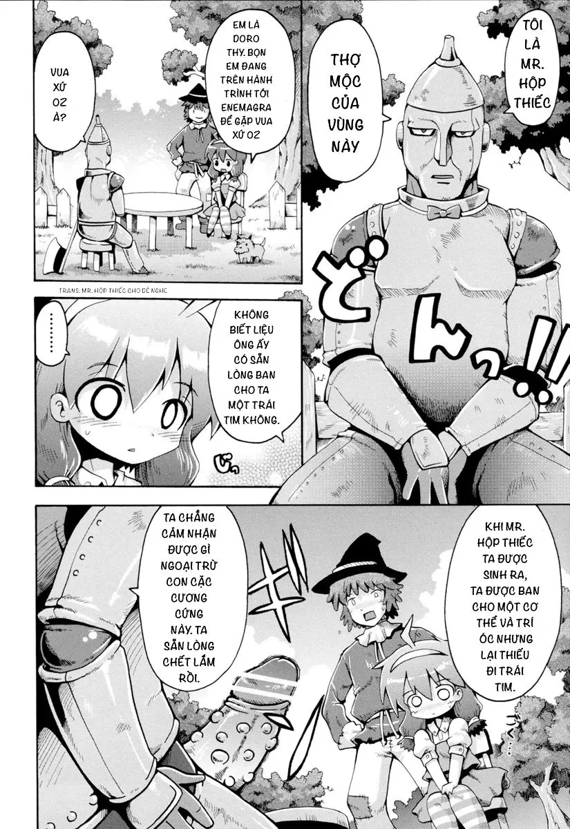 Mesu no Manko Tsukai Houdai | The Bitch Pussy that Everyone's Free to Use - Mesu no Manko Tsukai Houdai | The Bitch Pussy that Everyone's Free to Use trang 14