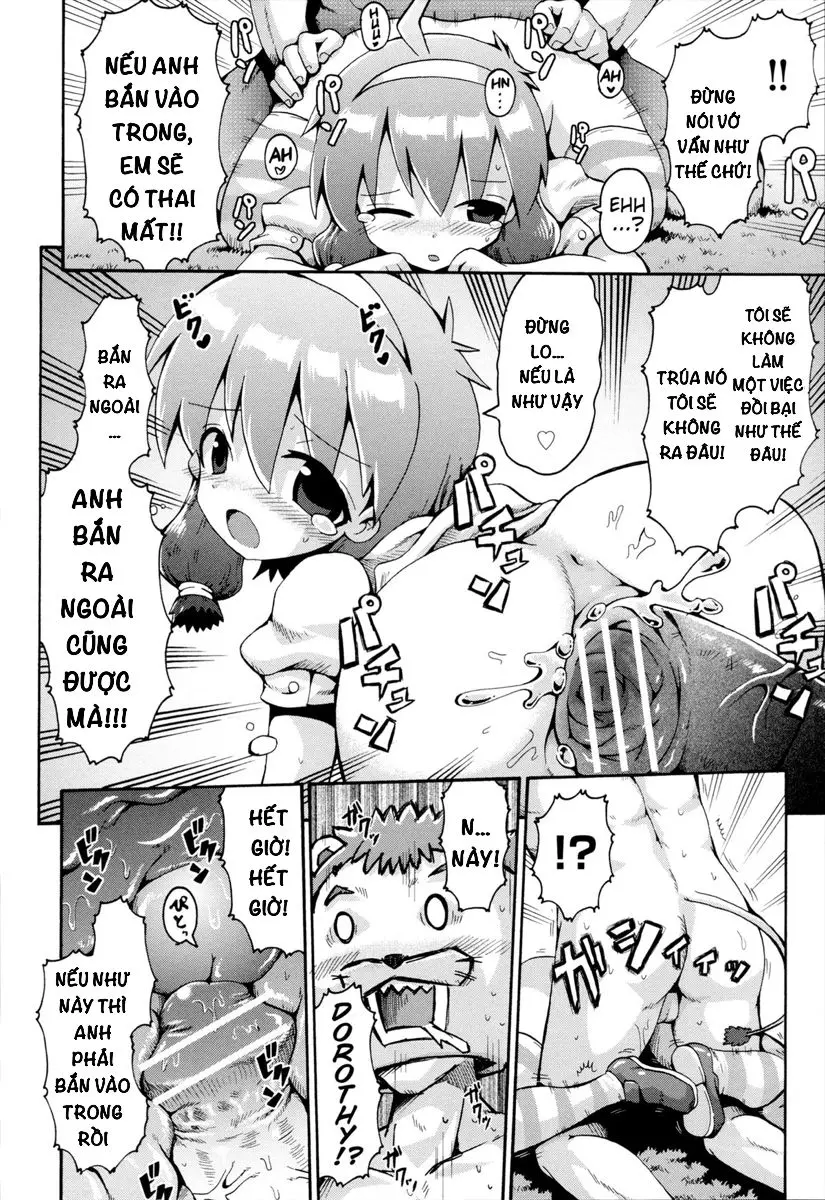 Mesu no Manko Tsukai Houdai | The Bitch Pussy that Everyone's Free to Use - Mesu no Manko Tsukai Houdai | The Bitch Pussy that Everyone's Free to Use trang 24