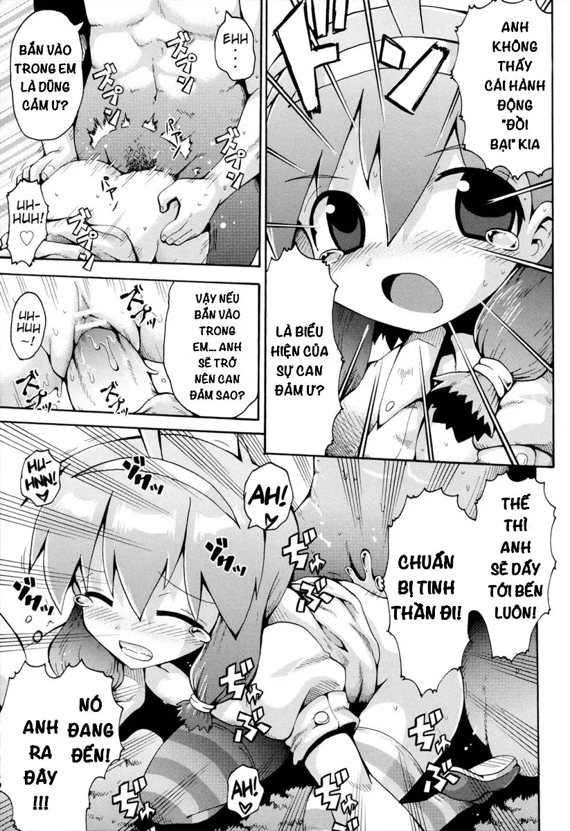 Mesu no Manko Tsukai Houdai | The Bitch Pussy that Everyone's Free to Use - Mesu no Manko Tsukai Houdai | The Bitch Pussy that Everyone's Free to Use trang 26