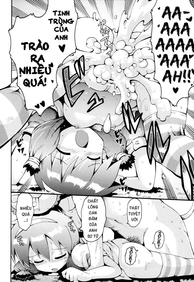 Mesu no Manko Tsukai Houdai | The Bitch Pussy that Everyone's Free to Use - Mesu no Manko Tsukai Houdai | The Bitch Pussy that Everyone's Free to Use trang 27