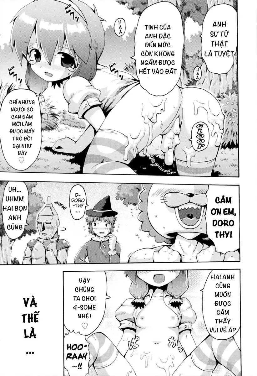 Mesu no Manko Tsukai Houdai | The Bitch Pussy that Everyone's Free to Use - Mesu no Manko Tsukai Houdai | The Bitch Pussy that Everyone's Free to Use trang 28