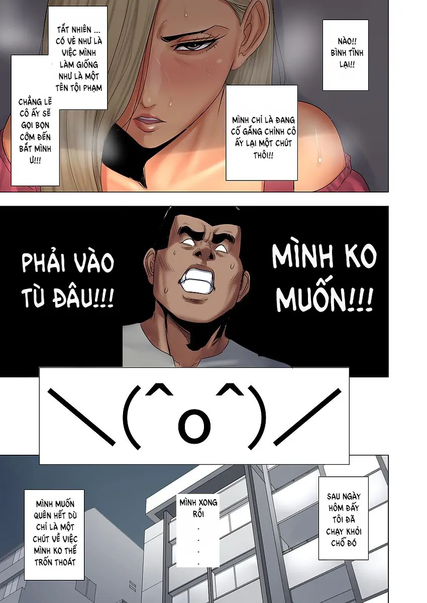 Ijime wa Mama ni Seisai o!! - Ijime wa Mama ni Seisai o!! trang 29