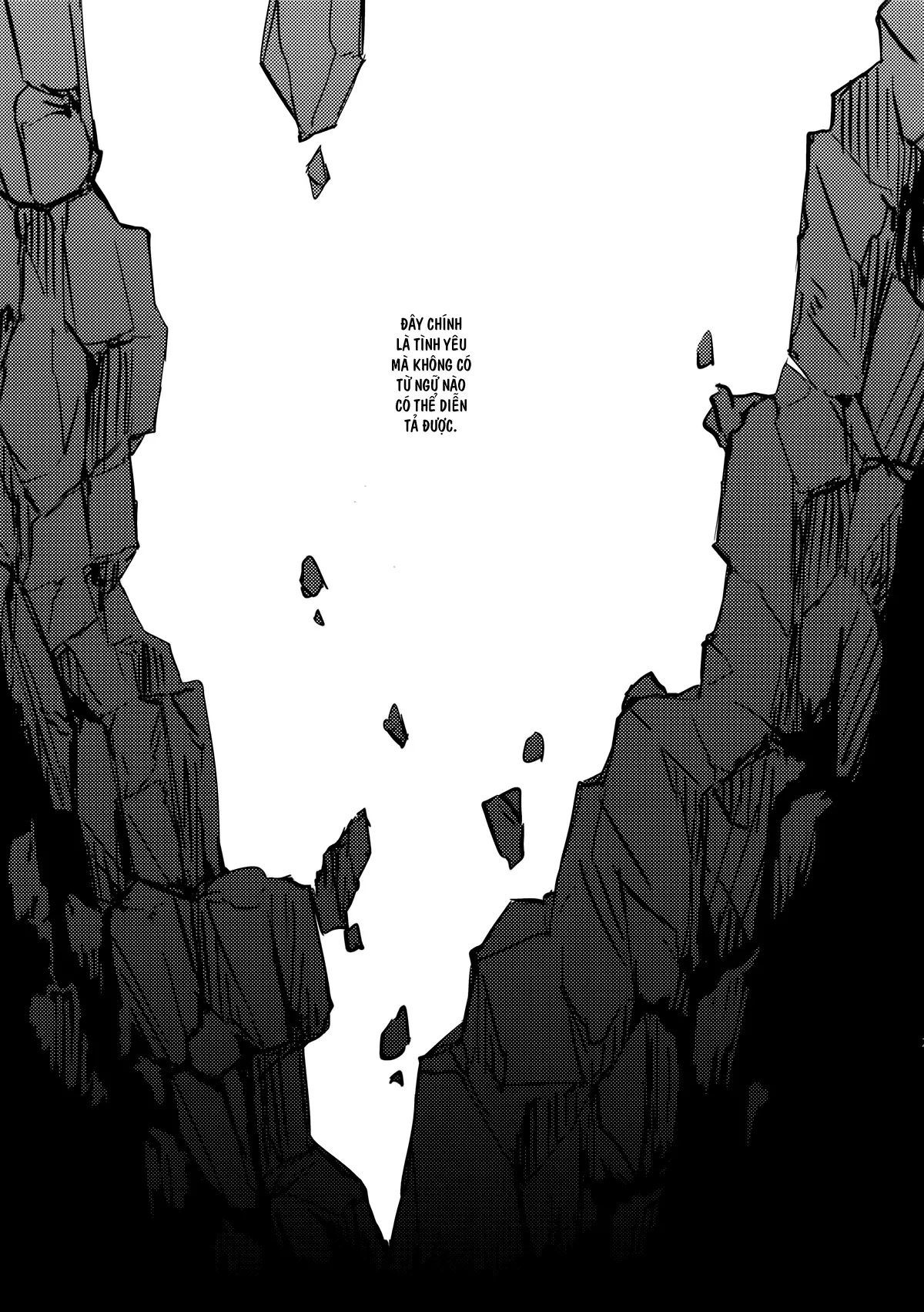 Shinen ni Itaru Koi - Shinen ni Itaru Koi trang 23