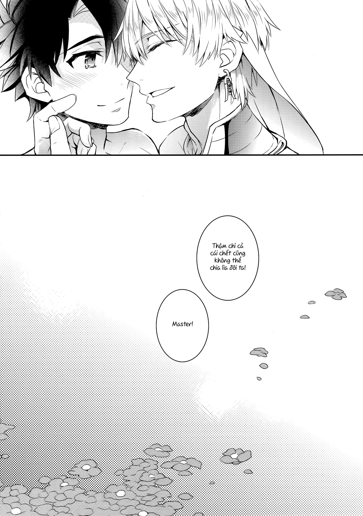 Shinen ni Itaru Koi - Shinen ni Itaru Koi trang 26