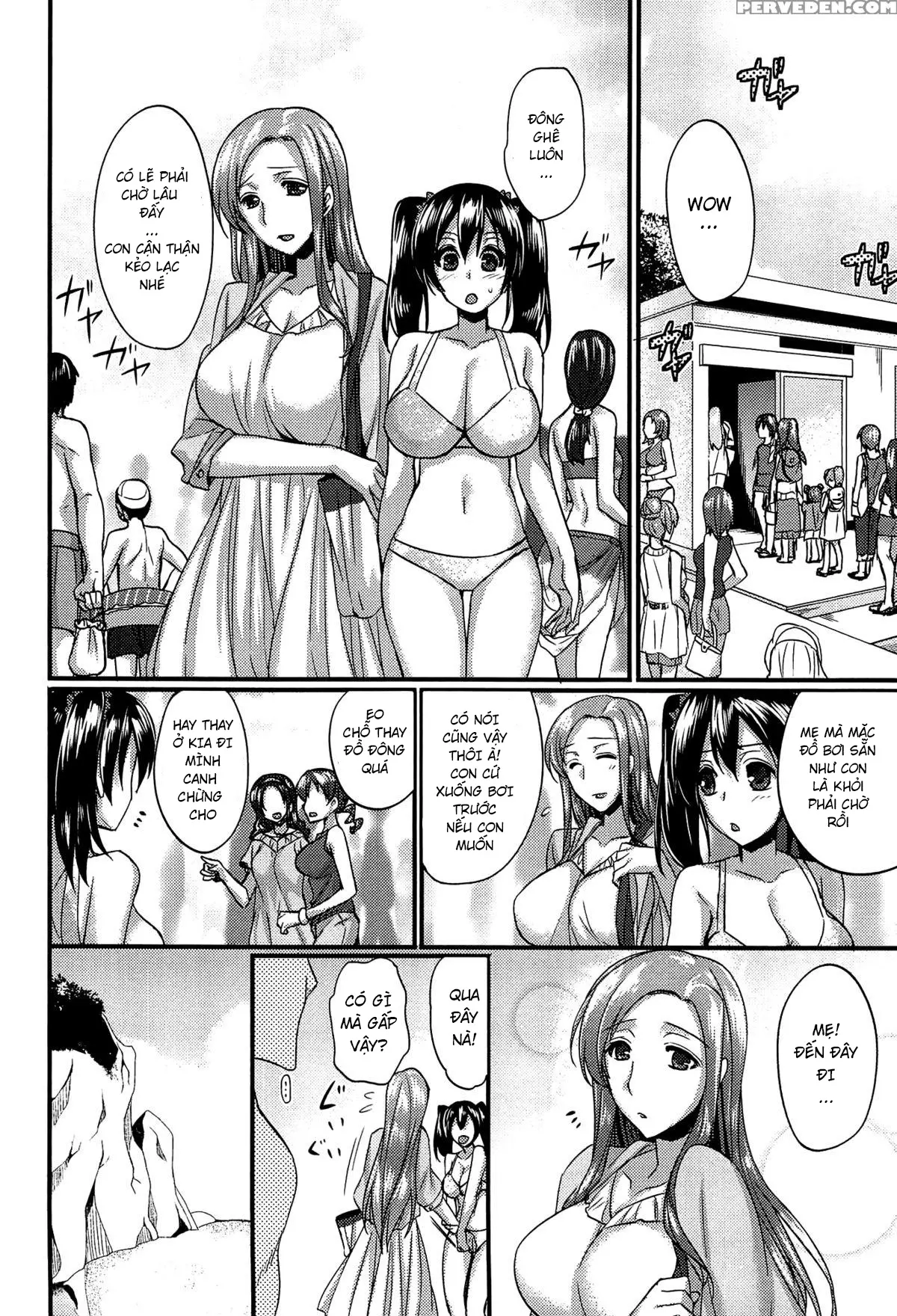 Anamawashi Ch. 1-8 - Anamawashi Ch. 1-8 trang 70