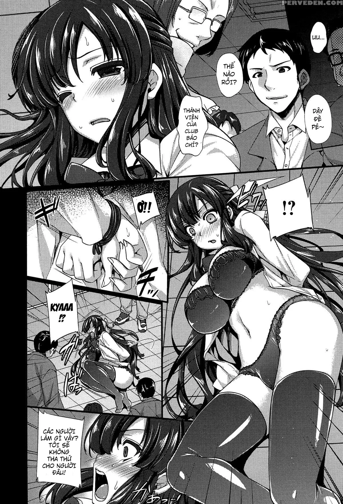 Anamawashi Ch. 1-8 - Anamawashi Ch. 1-8 trang 117