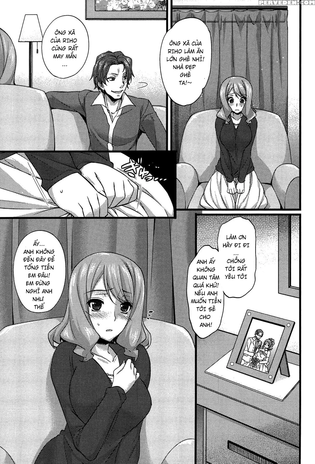 Anamawashi Ch. 1-8 - Anamawashi Ch. 1-8 trang 158