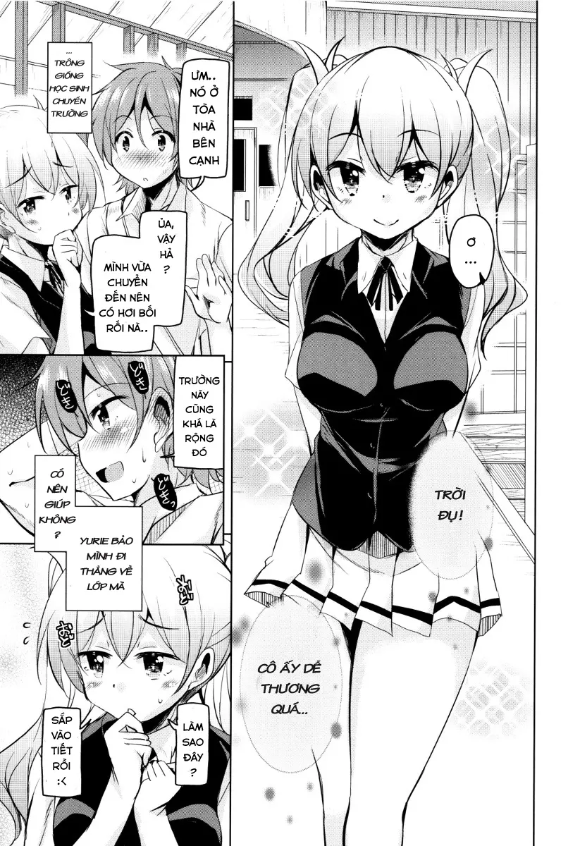 Boukoku Maou no Hoshihiko-kun Ch. 1-2 - Boukoku Maou no Hoshihiko-kun Ch. 1-2 trang 11