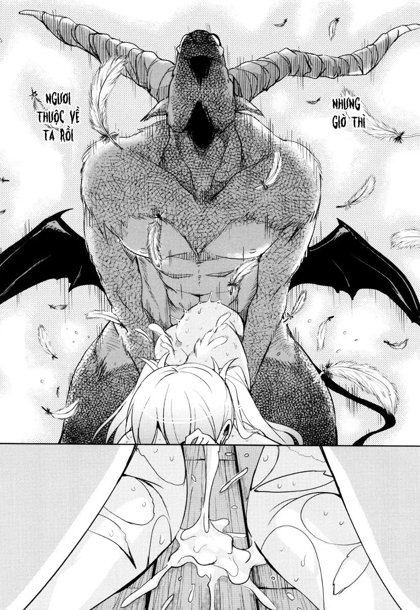 Boukoku Maou no Hoshihiko-kun Ch. 1-2 - Boukoku Maou no Hoshihiko-kun Ch. 1-2 trang 30