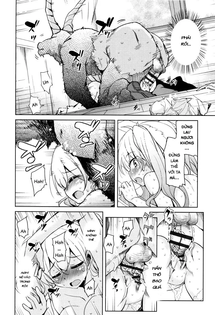 Boukoku Maou no Hoshihiko-kun Ch. 1-2 - Boukoku Maou no Hoshihiko-kun Ch. 1-2 trang 46