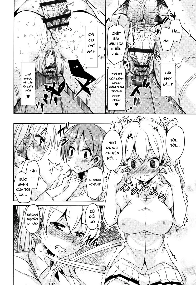 Boukoku Maou no Hoshihiko-kun Ch. 1-2 - Boukoku Maou no Hoshihiko-kun Ch. 1-2 trang 52
