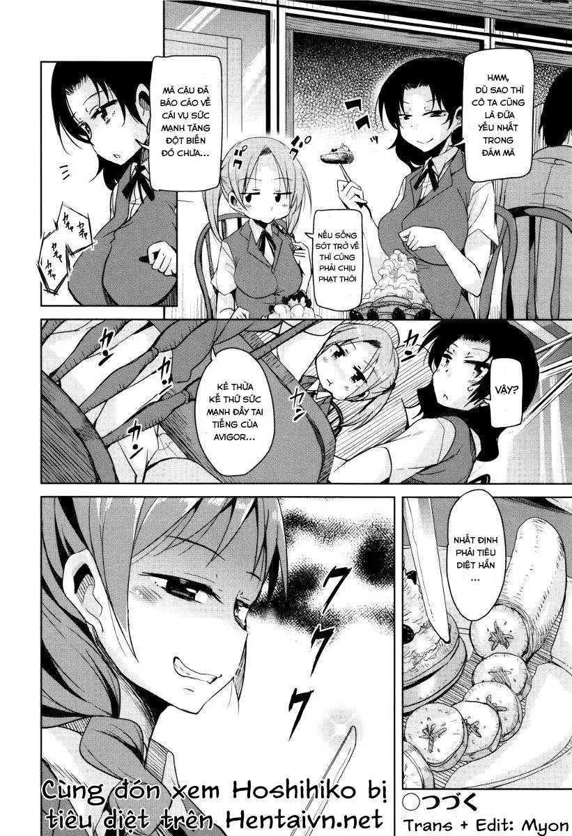 Boukoku Maou no Hoshihiko-kun Ch. 1-2 - Boukoku Maou no Hoshihiko-kun Ch. 1-2 trang 58